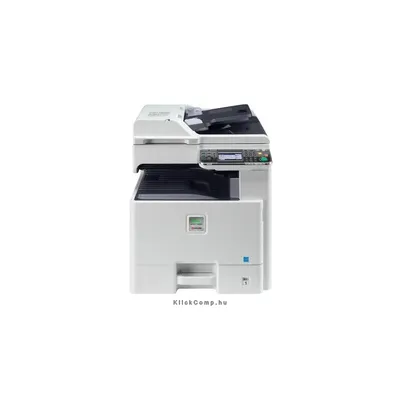 KYOCERA FS-C8525multifunkciós nyomtató A3 színes 3in1 MFP, duplex, network, D-ADF, HyPas KYFSC8525MFP fotó
