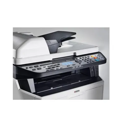 KYOCERA ECOSYS M2030DN A4 mono 3in1 multifunkciós nyomtató, D-ADF FS-1030MFP-DP utódja KYM2030DN fotó