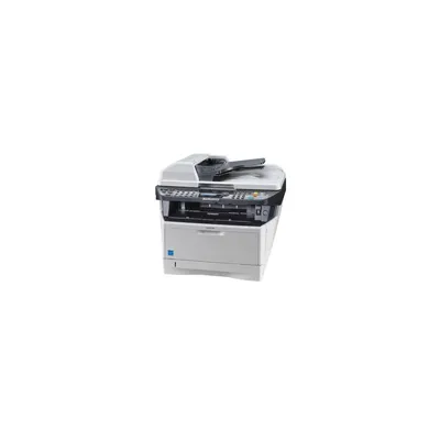 KYOCERA ECOSYS M2035DN A4 mono 3in1 multifunkciós nyomtató, D-ADF FS-1035MFP-DP utódja KYM2035DN fotó