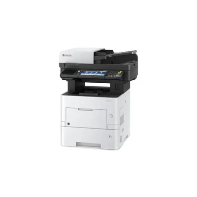 MFP lézernyomtató A4 mono Kyocera ECOSYS M3655idn 4in1 MFP KYM3655IDN fotó