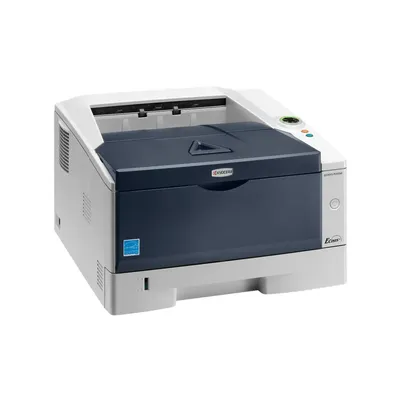 KYOCERA ECOSYS P2035D mono A4 duplex lézernyomtató FS-1120D utódja KYP2035D fotó