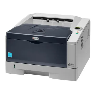 KYOCERA ECOSYS P2135D mono A4 duplex lézernyomtató FS-1320D utódja KYP2135D fotó