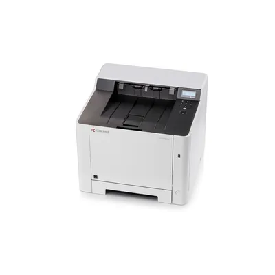 Lézernyomtató A4 színes duplex hálózatos KYOCERA ECOSYS P5021cdn KYP5021cdn fotó