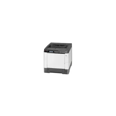 KYOCERA ECOSYS P6021cdn A4 színes lézernyomtató, FS-C5150DN utódja KYP6021cdn fotó