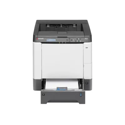 KYOCERA ECOSYS P6026cdn A4 színes lézernyomtató, FS-C5250DN utódja KYP6026cdn fotó