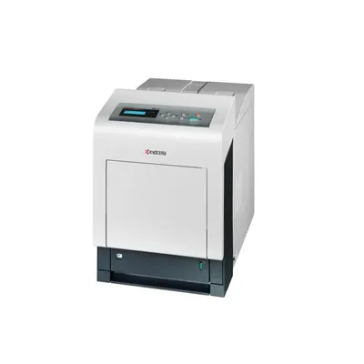 KYOCERA ECOSYS P6030cdn A4 színes lézernyomtató, FS-C5350DN utódja KYP6030cdn fotó