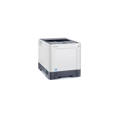 Lézernyomtató A4 színes duplex network a P6026cdn utódja KYOCERA ECOSYS P6130cdn KYP6130cdn fotó