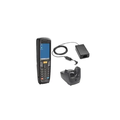 Motorola Symbol MC2180 vonalkódolvasó WLAN Imager Kit K-MC2180-AS01E-CRD fotó