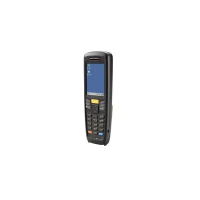 Motorola Symbol Vonalkódolvasó MC2180 WLAN, mobil adatgyűjtő, mobil terminál K-MC2180-CS01E-CRD fotó