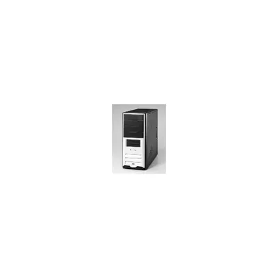 Klick Computer MB MSI-6714 intVga,C2.0,256DDR,80GB CD-Rom GAR!!! - Már nem forgalmazott termék Klick130012 fotó