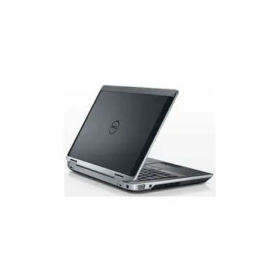 DELL notebook Latitude E6320 13.3" laptop HD, i5-2520M 2