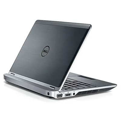 DELL notebook Latitude E6220 12.5" UltraSharp