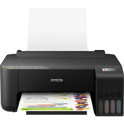 Tintasugaras nyomtató A4 színes Epson L1250 WIFI L1250 fotó