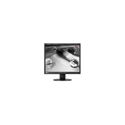 monitor fekete, DVI, 8000:1, 5ms L1742T-BF fotó