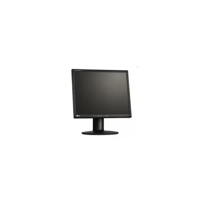 monitor fekete, DVI, 8000:1, 5ms, fektethető! L1942H-BF fotó