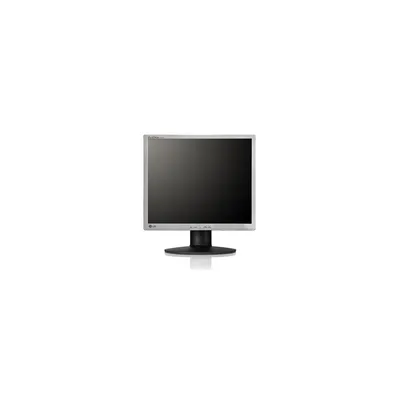 monitor, ezüst, Pivot, hangszóró, DVI, 8000:1 L1942PK-SS fotó