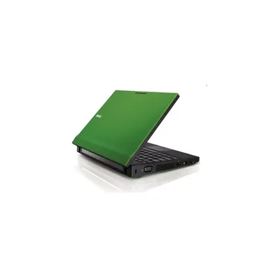 Dell Latitude 2100 Green netbook Atom N270 1.6GHz 1G L2100-4 fotó