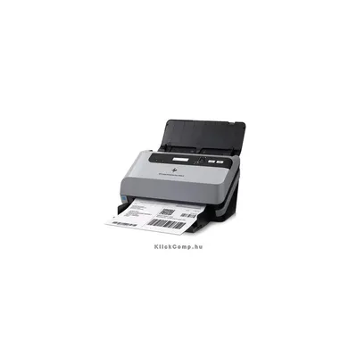 HP Scanjet Enterprise Flow 5000 s2 dokumentum szkenner L2738A fotó