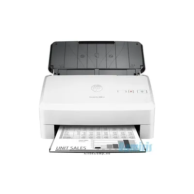 Szkenner HP Scanjet Pro 3000 s3 USB ADF A4
