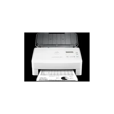 HP ScanJet Enterprise Flow 5000 s4 lapadagolós scanner L2755A fotó