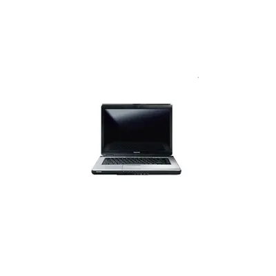 Laptop ToshibaDual-Core T3400 2.16 GHZ 3GB. 250GB.Camera. VHP. laptop L300-1EF fotó