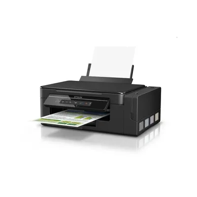Multifunkciós nyomtató tintasugaras A4 Epson EcoTank L3060 színes MFP WIFI L3060 fotó