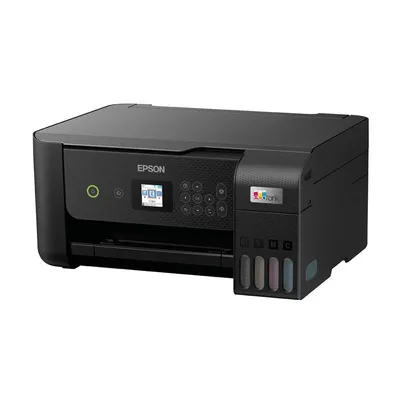 Tintasugaras nyomtató A4 színes Epson EcoTank L3260 MFP WIFI L3260 fotó