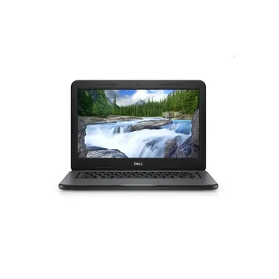 Dell Latitude 3300 notebook 13.3&#34; i5-8250U 8GB 256GB UHD620 Win10Pro MUI L3300-1 fotó
