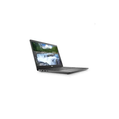 Dell Latitude 3410 notebook 14&#34; FHD i7-10510U 8GB 256GB UHD Win10Pro L3410-12 fotó