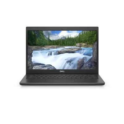 Dell Latitude notebook 3420 14&#34; FHD i3-1115G4 8GB 256GB UHD Linux L3420-3 fotó