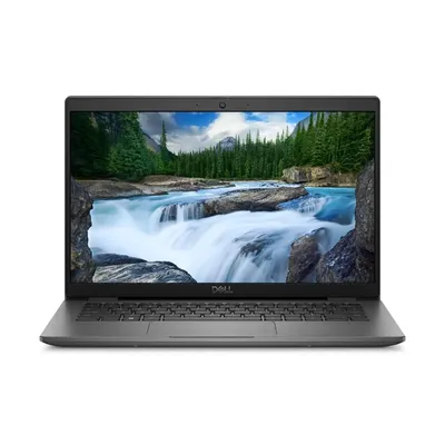 Dell Latitude laptop 14&#34; FHD i5-1345U 16GB 512GB IrisXe L3440-7 fotó