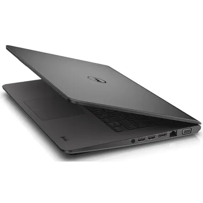 Dell Latitude 3450 notebook i3-4005U W7 8.1Pro L3450-2 fotó