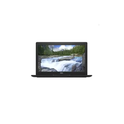 Dell Latitude 3500 notebook 15.6&#34; FHD i5-8265U 8GB 256GB UHD620 Win10Pro L3500-3 fotó