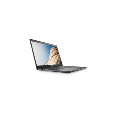 Dell Latitude 3510 notebook 15.6&#34; FHD i3-10110U 8GB 256GB L3510-10 fotó