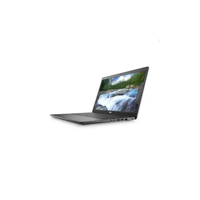 Dell Latitude 3510 notebook 15.6&#34; FHD i5-10310U 8GB 512GB UHD Win10Pro L3510-13 fotó
