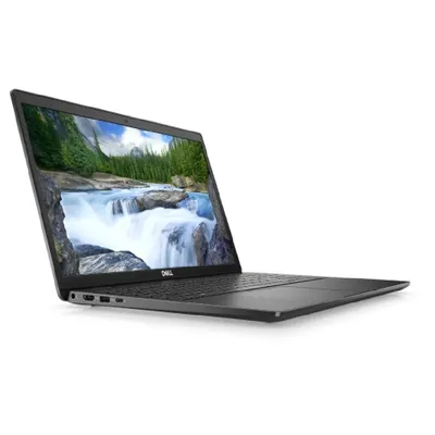 Dell Latitude laptop 15,6&#34; FHD i5-1135G7 8GB 256GB IrisXe W11Pro szürke Dell Latitude 3520 L3520-29 fotó