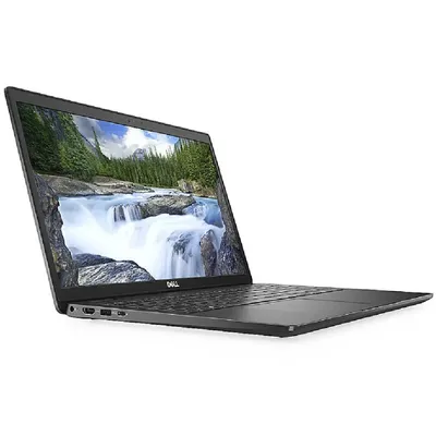 Dell Latitude notebook 3520 15.6&#34; FHD i5-1135G7 8GB 256GB IrisXe Win10Pro L3520-3 fotó