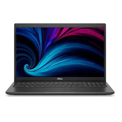Dell Latitude laptop 15,6&#34; FHD i3-1125G4 16GB 512GB UHD W10Pro szürke Dell Latitude 3520 L3520-33 fotó