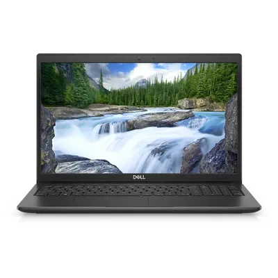 Dell Latitude laptop 15,6&#34; FHD i5-1135G7 16GB 512GB IrisXe W11Pro szürke Dell Latitude 3520 L3520-35 fotó