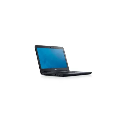 Dell Latitude 3540 notebook i3 4030U 1.9GHz 4GB 500GB SSHD HD HD4400 4cell Linu L3540-2 fotó