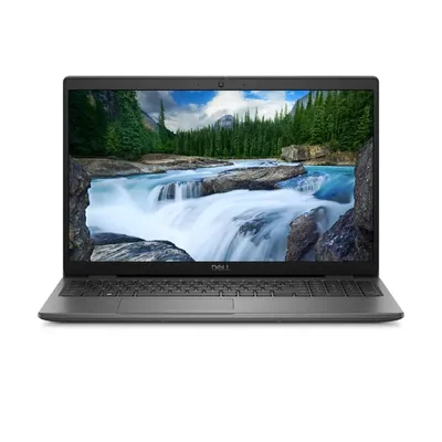 Dell Latitude laptop 15,6&#34; FHD i5-1345U 8GB 256GB IrisXe Linux szürke Dell Latitude 3540 L3540-20 fotó
