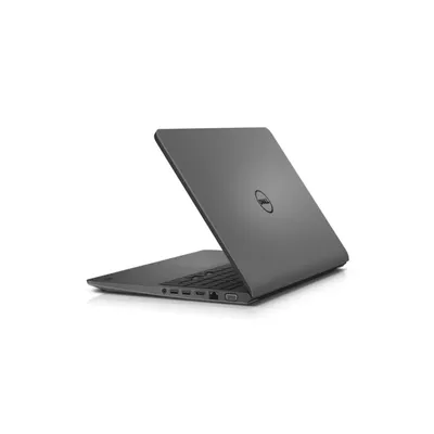 Dell Latitude 3550 notebook 15.6&#34; matt i3-4005U Win 7 L3550-16 fotó