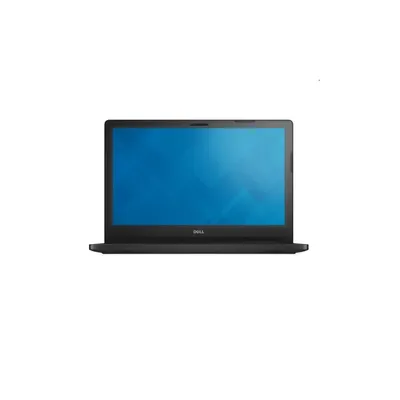 Dell Latitude 3570 notebook 15,6&#34; FHD i7-6500U 8GB 1TB GT920M Backlit Win10Pro L3570-10 fotó