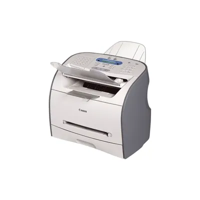 Canon i-SENSYS lézerfax+nyomtató L380S fotó