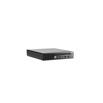 HP 260 G1 mini asztali számítógép i3-4030U 4GB 500GB W8.1P DG W7 P64 L3E25EA fotó