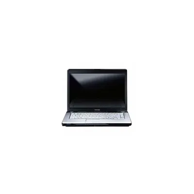 Toshiba notebook core-Duo T2370 1.73G 2G HDD 200G NO OP. laptop notebook Toshiba L40-18W2 fotó