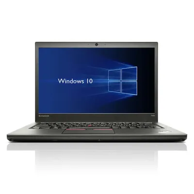 Lenovo Thinkpad L450 14&#34; i3 5005U 8GB 256GB SSD WIN10P notebook Refurb - Már nem forgalmazott termék L450-REF-02 fotó