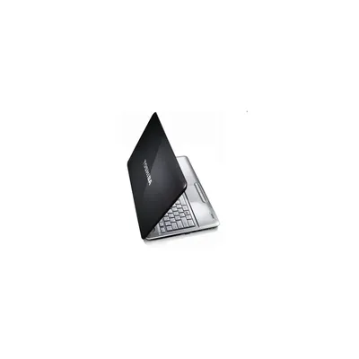 Toshiba Pro 15,6&#34; laptopDual-Core T4200 2.0 GHZ 4GB. 320GB.Cam L500-12N fotó