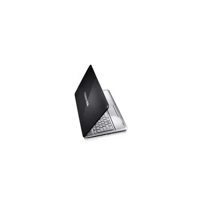Laptop Toshiba Pro DUAL Celeron T3000 1.80GHz 4 GB RAM HDD 320GB . laptop notebook Toshiba L500-1EP fotó