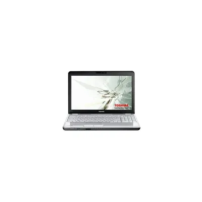 Laptop ToshibaDual-Core T4300 2.10 GHZ 4GB. 320GB.Camera. NO O laptop L500-1Q7 fotó